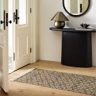 Odessa Reversible Heirloom Floral Rug