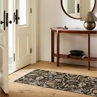 Serafina Reversible Heirloom Floral Rug