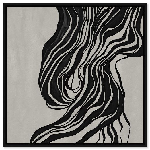 Oliver Gal Emotional Abstract Wall Art by West Elm