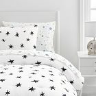 Solar System Organic Cotton Sheet Set