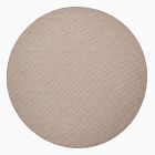 Custom Sisal Rug