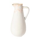 Casafina Taormina Stoneware Gold-Rimmed Serveware