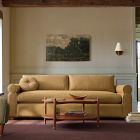 Pierce &amp; Ward Channeled Sofa (60"&ndash;92")