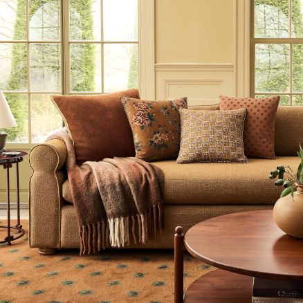 Pierce &amp; Ward Pillows