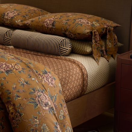 Pierce &amp; Ward Wild Garden Bedding
