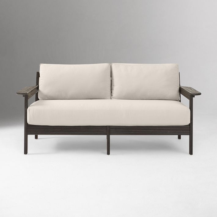 PLAYA SOFA Base W1545 グレー Playa Outdoor Sofa (70