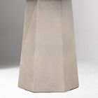 Outdoor Prism End Table