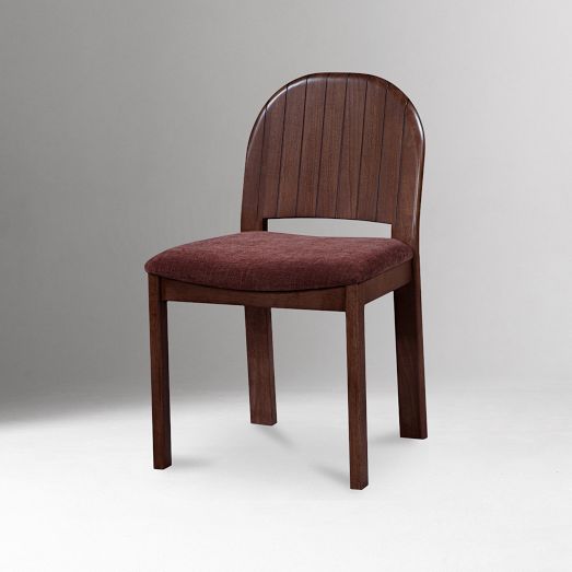 Severin Dining Chair by West Elm