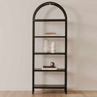 Zorion Small Bookcase (30")