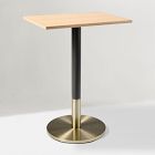 Orbit Bar Table