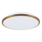 Brook LED Flush Mount (15")