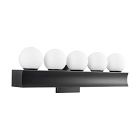 Sinclair Dimmable LED Vanity Light (12"&ndash;21")