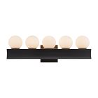 Sinclair Dimmable LED Vanity Light (12"&ndash;21")