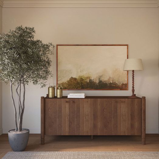 Adriana Buffet (70") by West Elm