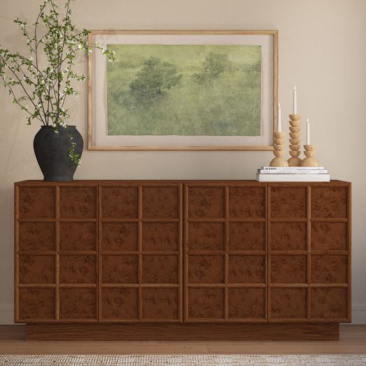 Anoukette Buffet (67") by West Elm