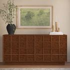 Anoukette Buffet (67")