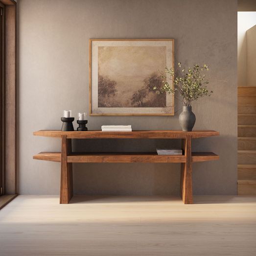 Maristella Console Table (78") by West Elm
