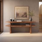 Maristella Console Table (78")
