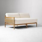 Build Your Own - Baycrest Outdoor Teak Sectional