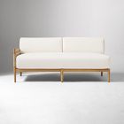 Build Your Own - Baycrest Outdoor Teak Sectional