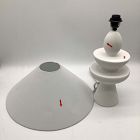Open Box: Imani Table Lamp (22") - White