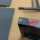 Open Box: Mustard Made The Shorty in Slate