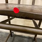 Open Box: Steuben Counter Stool (26") - Drifted Oak