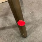 Open Box: Steuben Counter Stool (26") - Drifted Oak
