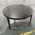 Open Box: Elwell Coffee Table (24") - Vintage Bronze