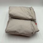 Open Box: Portside Outdoor Furniture Cover, Right Arm/Left Arm Sofa - Tan
