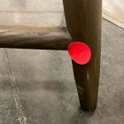 Open Box: Steuben Counter Stool (26") - Drifted Oak