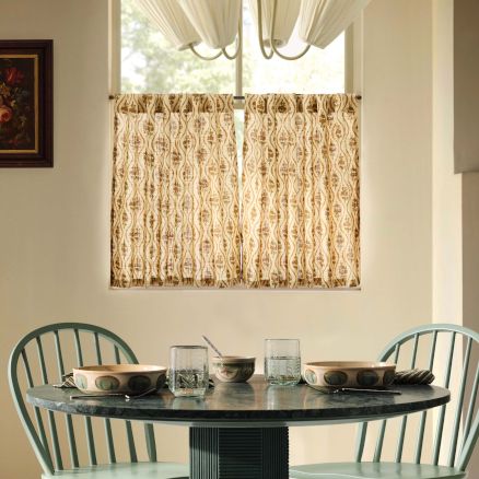 Pierce &amp; Ward Window