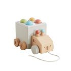 Wonder &amp; Wise Hammer Time Pull Toy