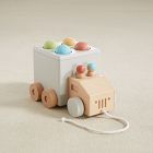 Wonder &amp; Wise Hammer Time Pull Toy
