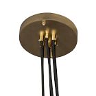 Joylin Chandelier (48")