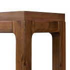 Berriman Walnut Console (78")