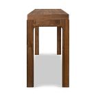 Berriman Walnut Console (78")