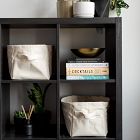Steele Canvas Cotton Storage Bin