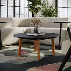 Simii Goldilox Round Coffee Table