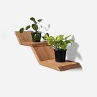 Formr Lean Shelf