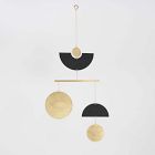 Circle &amp; Line Pivot Mobile