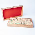 Mahjong Game