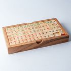 Mahjong Game