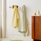 Hooded Animal Towels