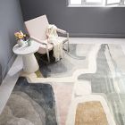Nightscape Rug