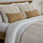 Silky TENCEL™ Plush Comforter &amp; Shams