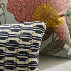 Indo Garden Reversible Indoor/Outdoor Pillow