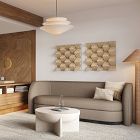 Teagan Sleeper Sofa