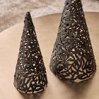 Juno Metal Trees