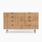 Quinn 8-Drawer Dresser (68")